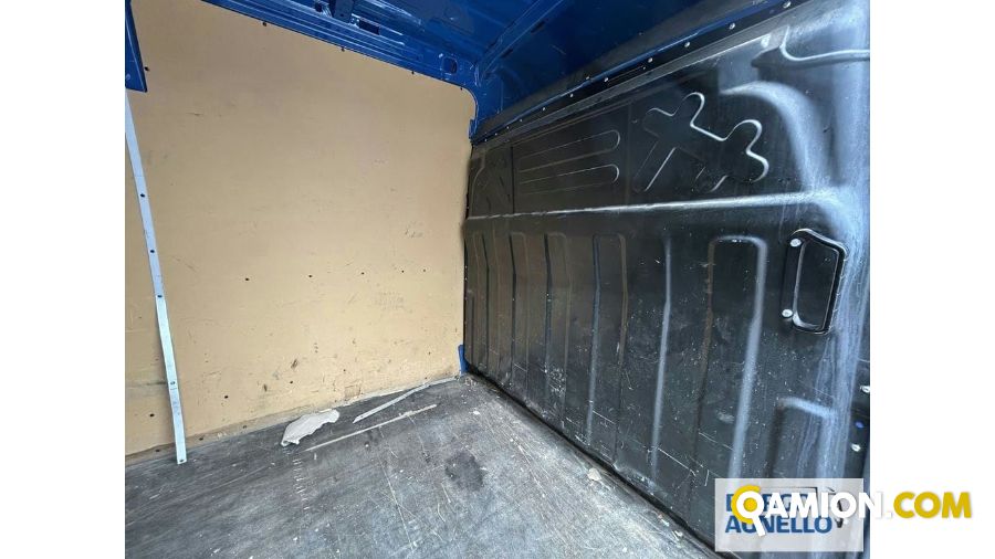 Iveco DAILY 35S16 DAILY 35S16 | Leggero Furgone > 35 q.li Altro | Borgo Agnello S.p.A.