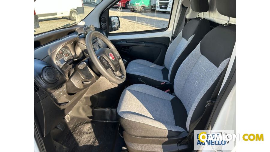 Fiat FIORINO FIORINO | Leggero Furgone > 35 q.li Altro | Borgo Agnello S.p.A.