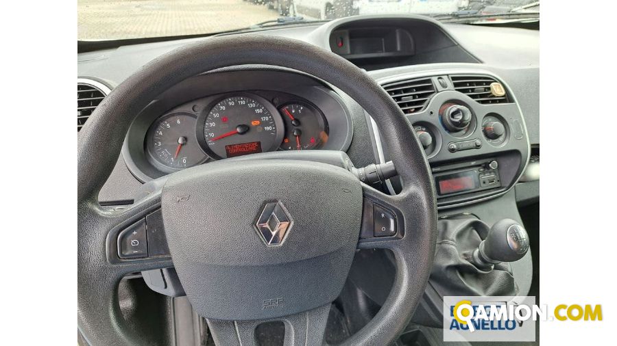 Renault KANGOO KANGOO | Leggero Furgone > 35 q.li Altro | Borgo Agnello S.p.A.