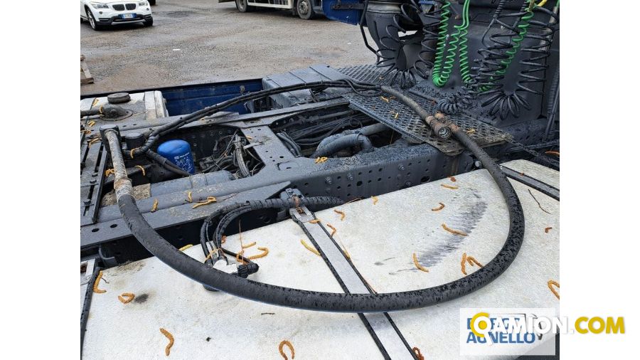 Iveco STRALIS TRATTORE AS-440S46T FP-LT STRALIS TRATTORE AS-440S46T FP-LT | Trattore Trattore | Borgo Agnello S.p.A.