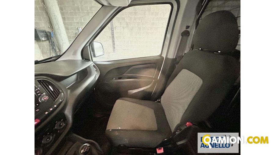 Fiat DOBLO DOBLO | Leggero Furgone > 35 q.li Altro | Borgo Agnello S.p.A.