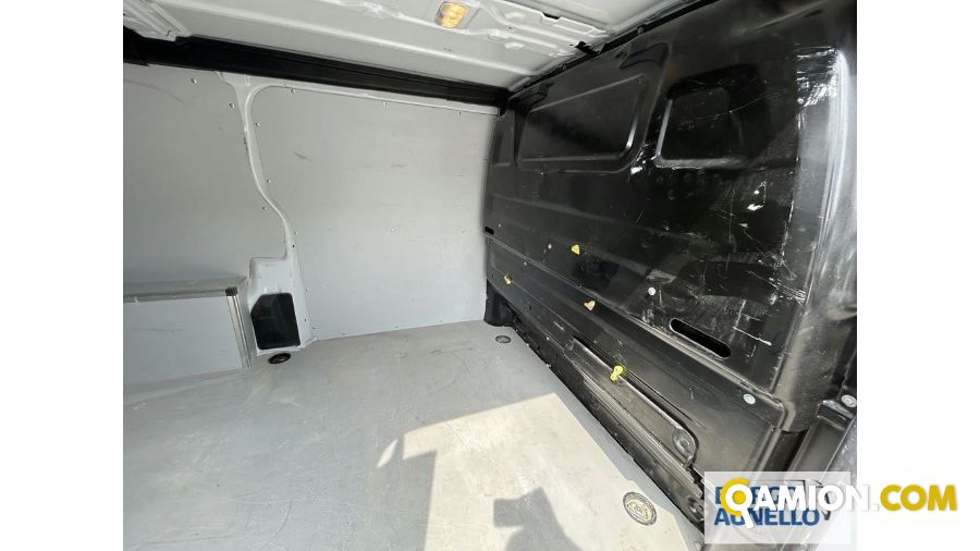 Fiat SCUDO SCUDO | Leggero Furgone > 35 q.li Altro | Borgo Agnello S.p.A.