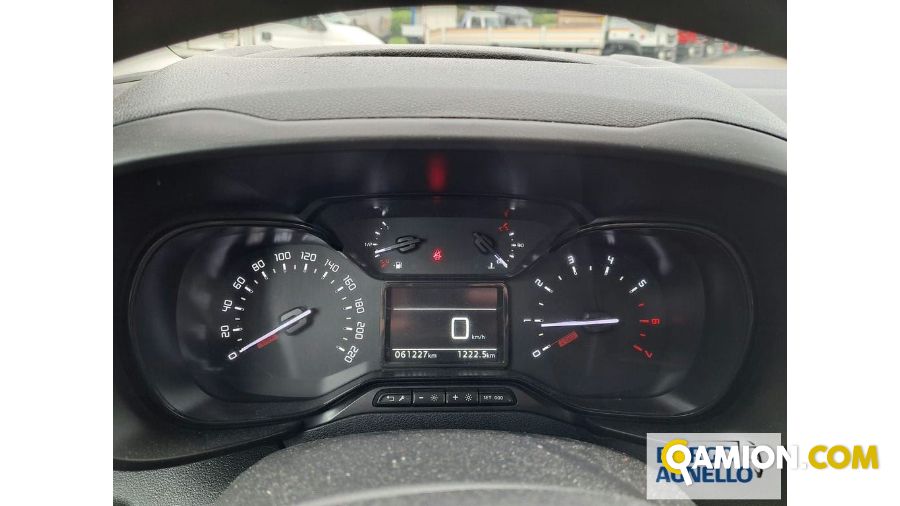 Citroen BERLINGO BERLINGO | Leggero Furgone > 35 q.li Altro | Borgo Agnello S.p.A.
