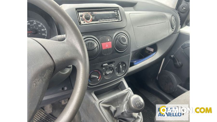 Fiat FIORINO FIORINO | Leggero Furgone > 35 q.li Altro | Borgo Agnello S.p.A.