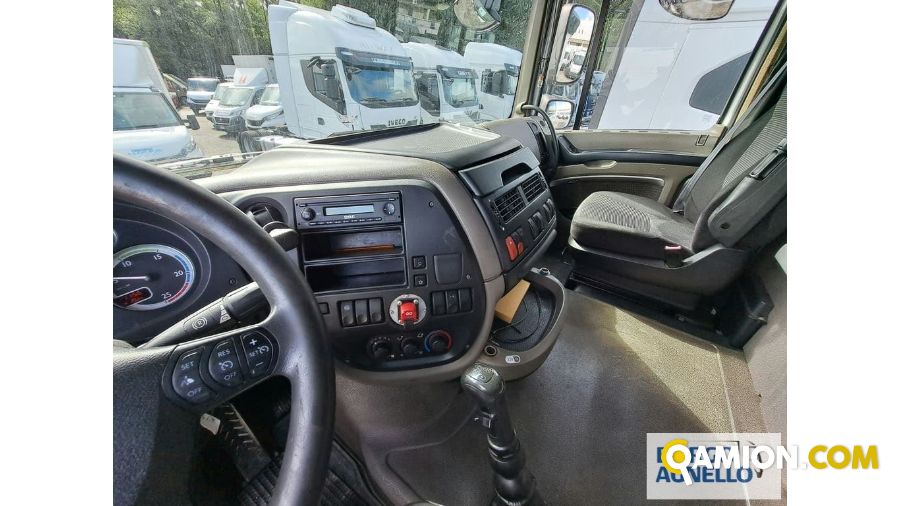 Daf XF105 XF105 | Trattore Trattore | Borgo Agnello S.p.A.