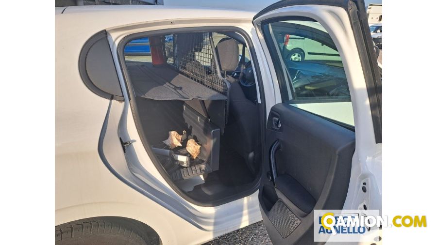 Peugeot 208 208 | Leggero Furgone > 35 q.li Altro | Borgo Agnello S.p.A.