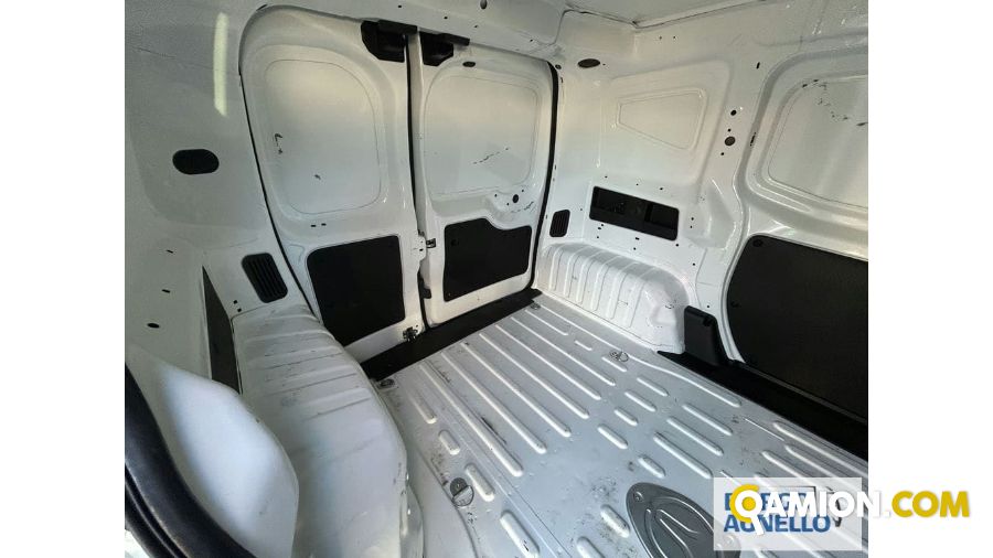 Fiat FIORINO FIORINO | Leggero Furgone > 35 q.li Altro | Borgo Agnello S.p.A.