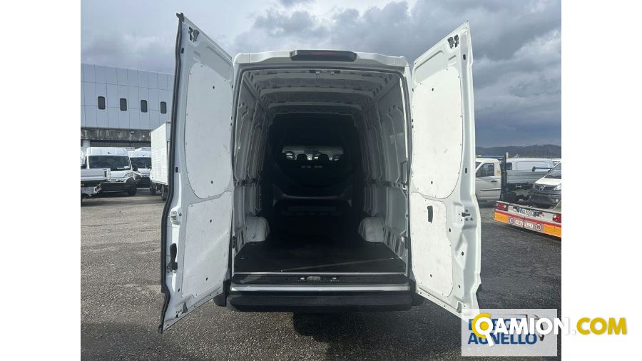 Iveco DAILY 35S16 DAILY 35S16 | Leggero Furgone > 35 q.li Altro | Borgo Agnello S.p.A.