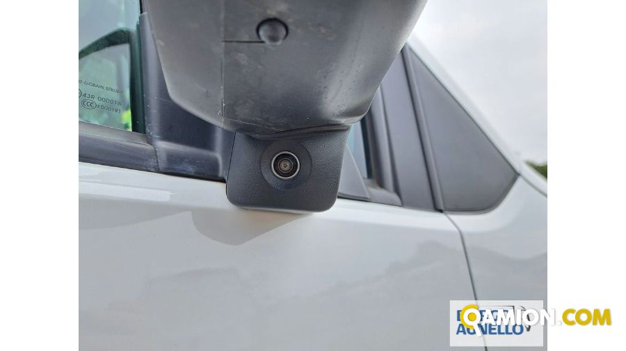 Citroen BERLINGO BERLINGO | Leggero Furgone > 35 q.li Altro | Borgo Agnello S.p.A.