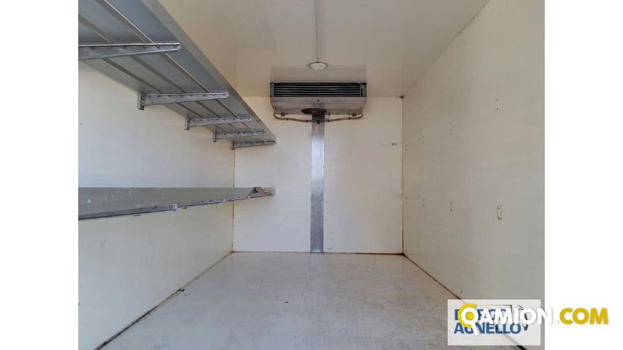 Iveco DAILY 35S14 DAILY 35S14 | Altro Isotermico / coibentato | Borgo Agnello S.p.A.