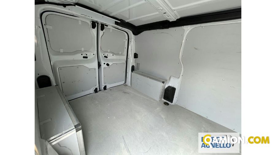 Fiat SCUDO SCUDO | Leggero Furgone > 35 q.li Altro | Borgo Agnello S.p.A.