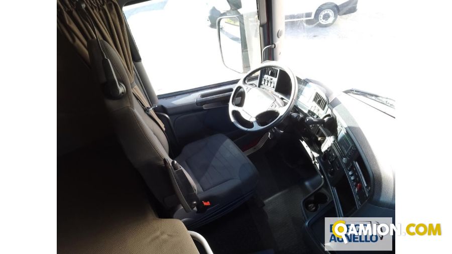 Scania R 164 R 164 | Trattore Trattore | Borgo Agnello S.p.A.