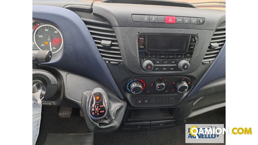 Iveco DAILY 35S16 DAILY 35S16 | Leggero Furgone > 35 q.li Altro | Borgo Agnello S.p.A.