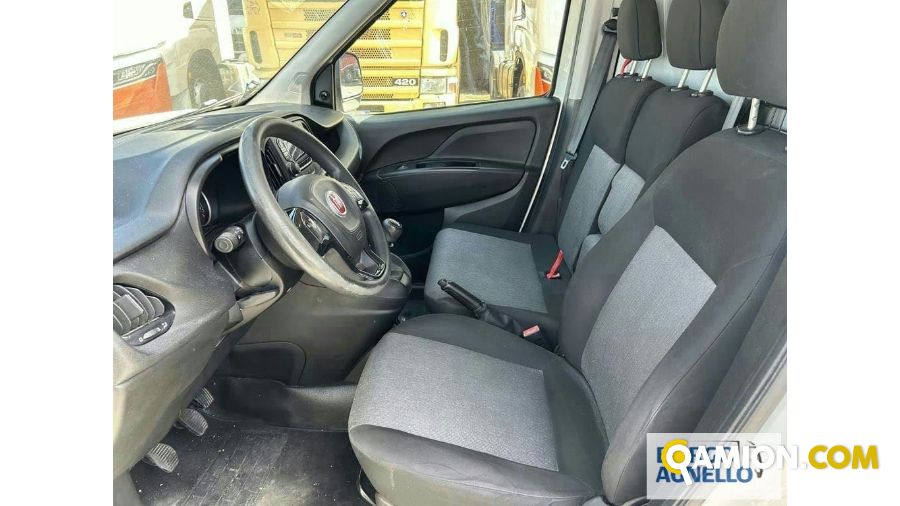 Fiat DOBLO DOBLO | Altro Altro | Borgo Agnello S.p.A.