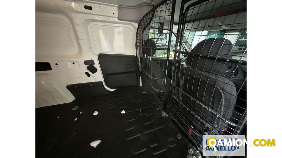 Fiat DOBLO DOBLO | Leggero Furgone > 35 q.li Altro | Borgo Agnello S.p.A.