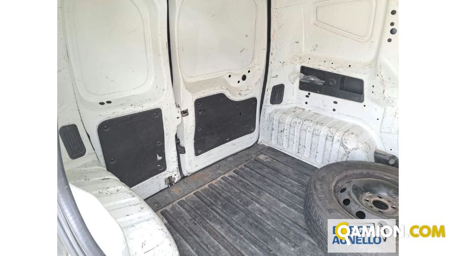 Fiat FIORINO FIORINO | Leggero Furgone > 35 q.li Altro | Borgo Agnello S.p.A.
