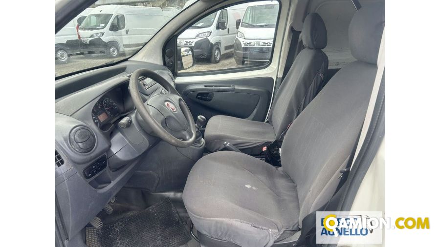 Fiat FIORINO FIORINO | Leggero Furgone > 35 q.li Altro | Borgo Agnello S.p.A.