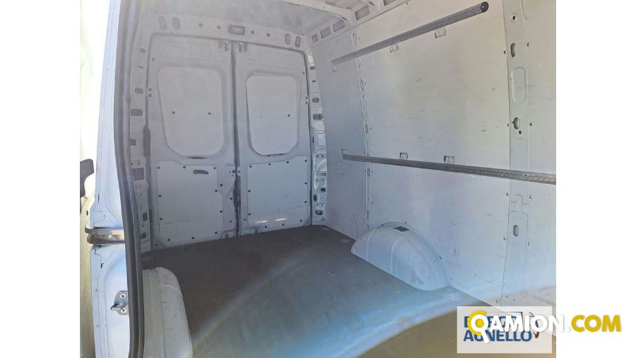 Iveco DAILY 35S16 DAILY 35S16 | Leggero Furgone > 35 q.li Altro | Borgo Agnello S.p.A.