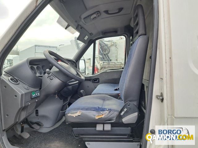 Iveco DAILY 35S16 DAILY 35S16 | Leggero Furgone > 35 q.li Altro | Borgo Agnello S.p.A.
