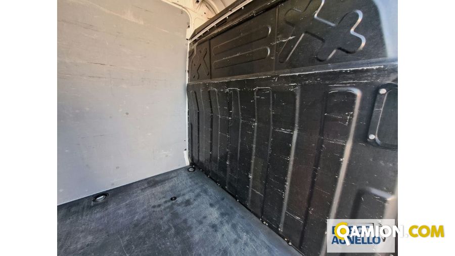 Iveco DAILY 35S14 DAILY 35S14 | Leggero Furgone > 35 q.li Altro | Borgo Agnello S.p.A.