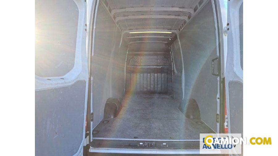 Iveco DAILY 35S14 DAILY 35S14 | Leggero Furgone > 35 q.li Altro | Borgo Agnello S.p.A.