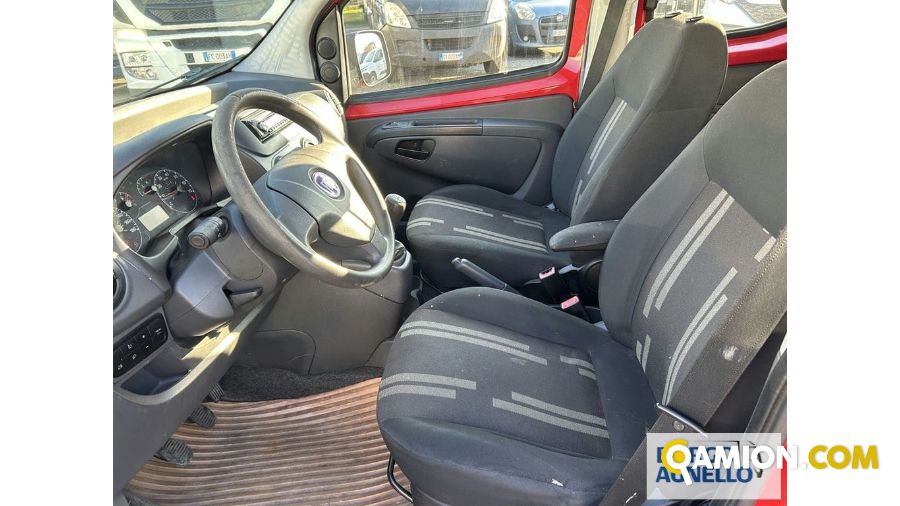 Fiat FIORINO FIORINO | Leggero Furgone > 35 q.li Altro | Borgo Agnello S.p.A.