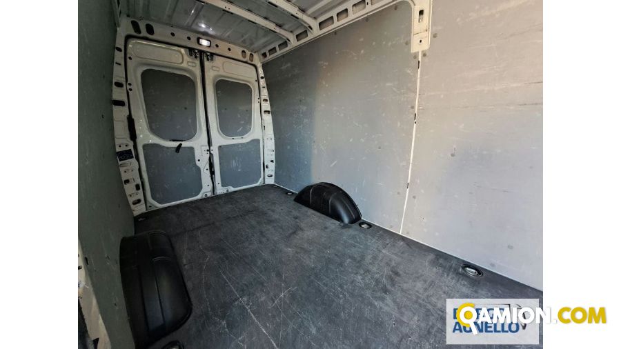 Iveco DAILY 35S14 DAILY 35S14 | Leggero Furgone > 35 q.li Altro | Borgo Agnello S.p.A.