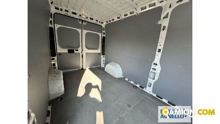 Fiat DUCATO DUCATO | Leggero Furgone > 35 q.li Altro | Borgo Agnello S.p.A.