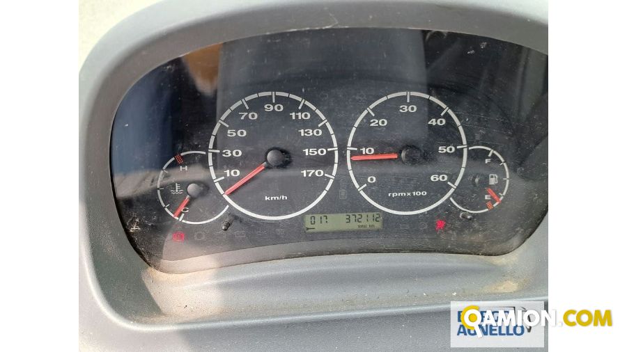 Fiat DUCATO DUCATO | Altro Isotermico / coibentato | Borgo Agnello S.p.A.