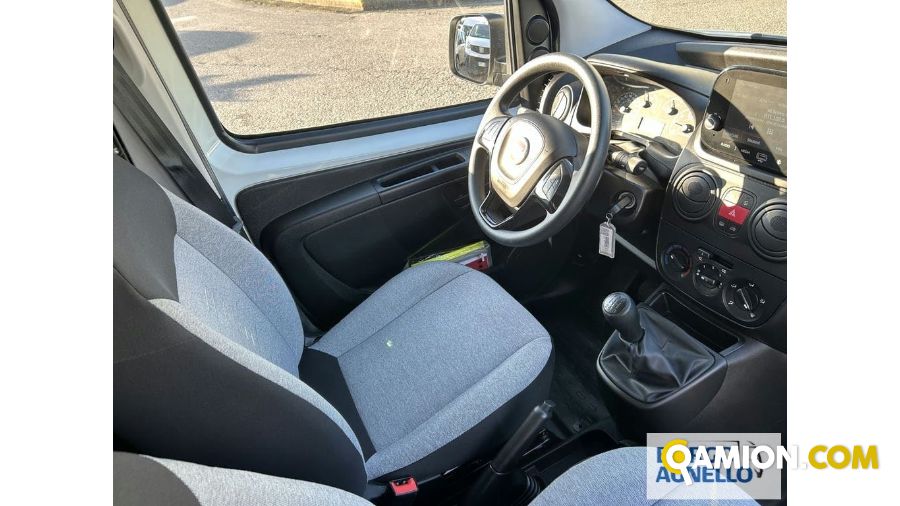 Fiat FIORINO FIORINO | Leggero Furgone > 35 q.li Altro | Borgo Agnello S.p.A.
