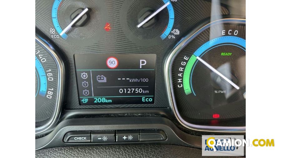 Fiat E-SCUDO E-SCUDO | Leggero Furgone > 35 q.li Altro | Borgo Agnello S.p.A.