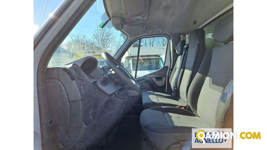 Renault MASTER MASTER | Altro Centina | Borgo Agnello S.p.A.
