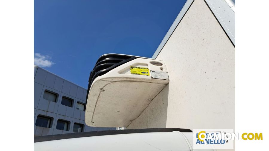 Iveco DAILY daily 50c15 | Motrice Isotermico / coibentato | Borgo Agnello S.p.A.