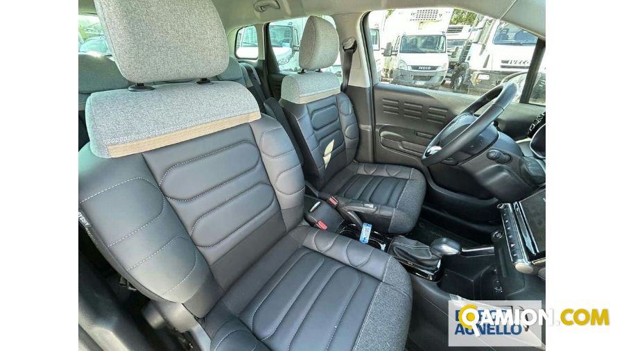 Citroen C3 AIRCROSS VAN | Leggero Furgone > 35 q.li Altro | Borgo Agnello S.p.A.