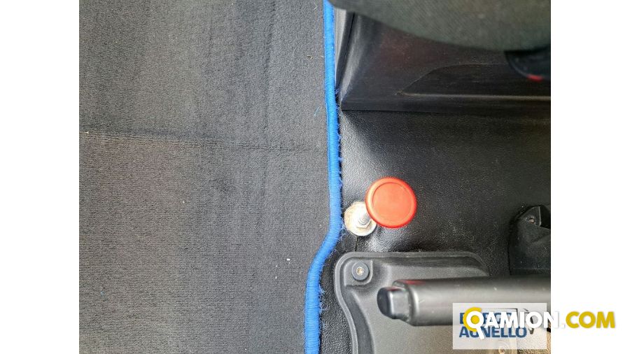 Iveco DAILY 35C14 DAILY 35C14 | Mezzi d'opera / mezzi da cantiere Altro | Borgo Agnello S.p.A.