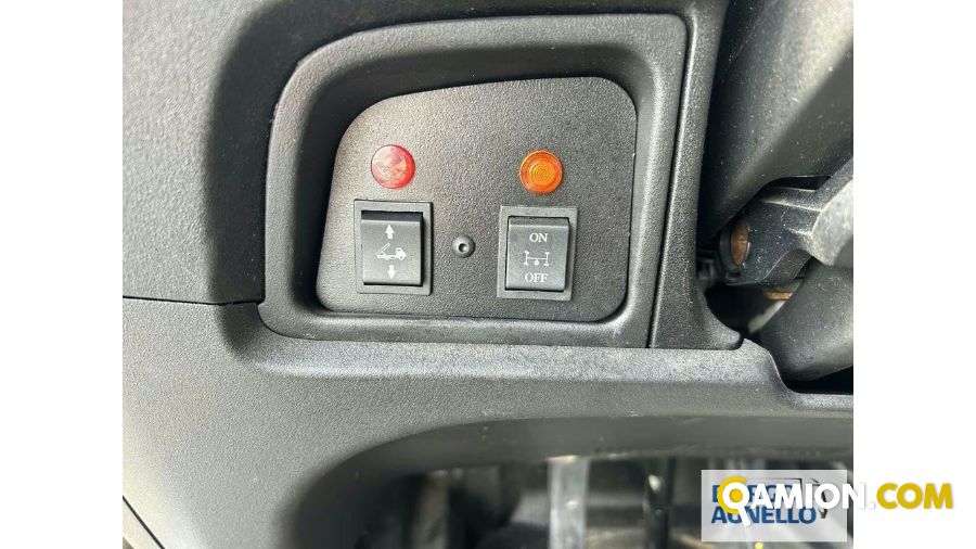 Iveco DAILY 35C14 DAILY 35C14 | Mezzi d'opera / mezzi da cantiere Altro | Borgo Agnello S.p.A.