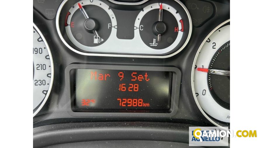 Fiat 500L 500L | Altro Automobile | Borgo Agnello S.p.A.