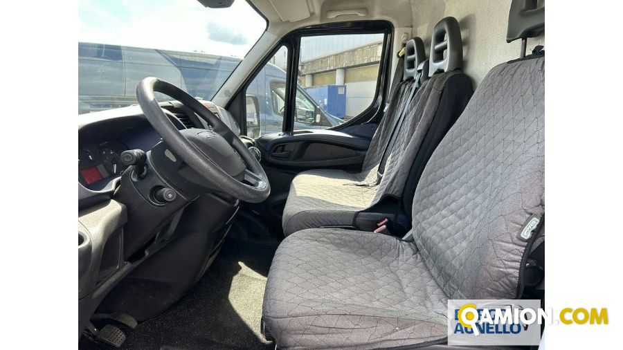 Iveco DAILY 35C16 DAILY 35C16 | Leggero Furgone > 35 q.li Altro | Borgo Agnello S.p.A.