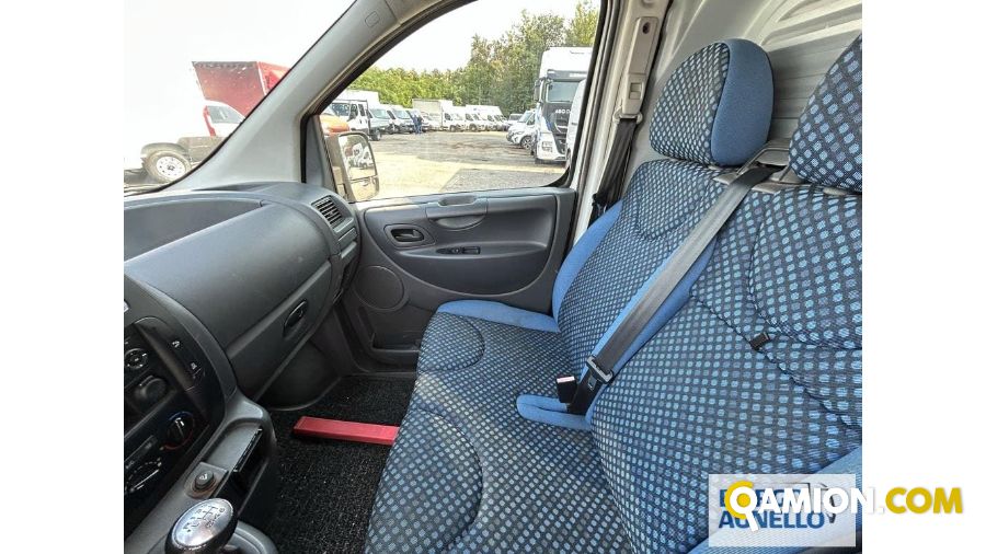 Fiat SCUDO SCUDO | Leggero Furgone > 35 q.li Altro | Borgo Agnello S.p.A.