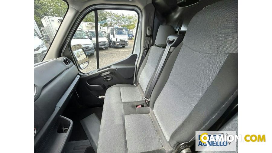 Renault MASTER MASTER | Leggero Furgone > 35 q.li Altro | Borgo Agnello S.p.A.
