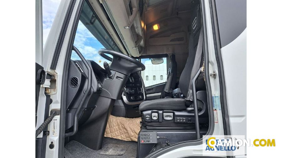 Iveco STRALIS TRATTORE AS440S51 FP LT STRALIS TRATTORE AS440S51 FP LT | Trattore Trattore | Borgo Agnello S.p.A.