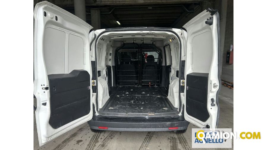 Fiat DOBLO DOBLO | Leggero Furgone > 35 q.li Altro | Borgo Agnello S.p.A.