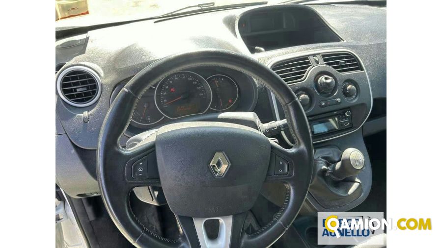 Renault KANGOO KANGOO | Leggero Furgone > 35 q.li Altro | Borgo Agnello S.p.A.