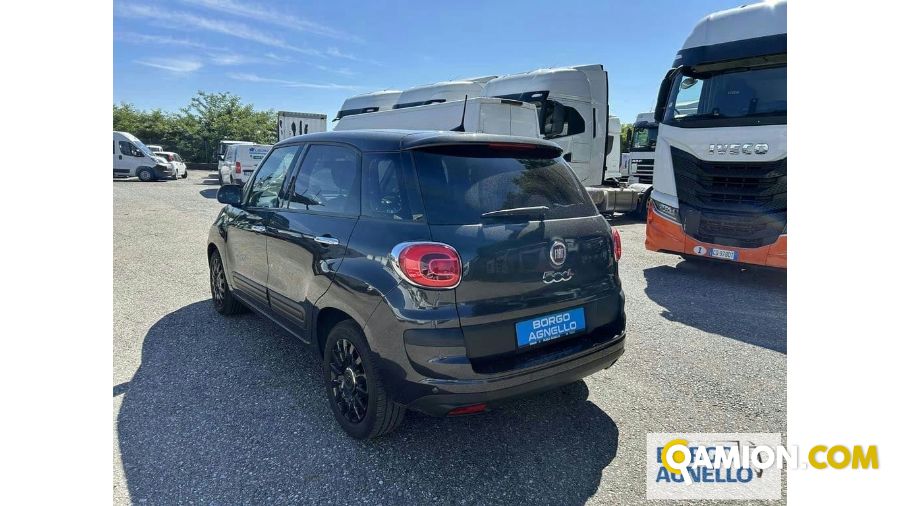 Fiat 500L 500L | Altro Automobile | Borgo Agnello S.p.A.