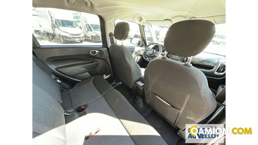 Fiat 500L 500L | Altro Automobile | Borgo Agnello S.p.A.