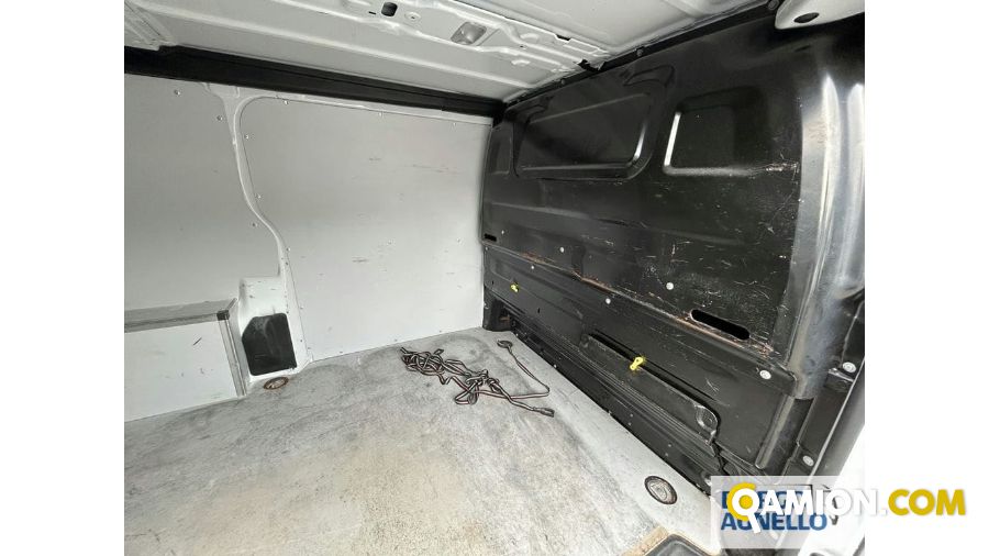 Fiat SCUDO SCUDO | Leggero Furgone > 35 q.li Altro | Borgo Agnello S.p.A.