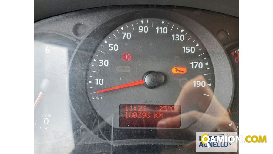 Renault KANGOO KANGOO | Leggero Furgone > 35 q.li Altro | Borgo Agnello S.p.A.