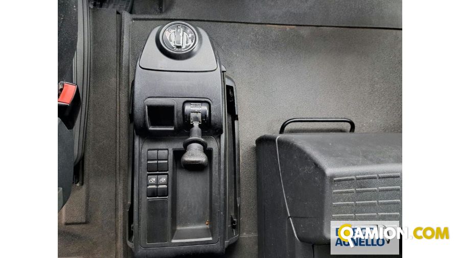 Man TGX 18.500 TGX 18.500 | Trattore Trattore mezzo d'opera | Borgo Agnello S.p.A.