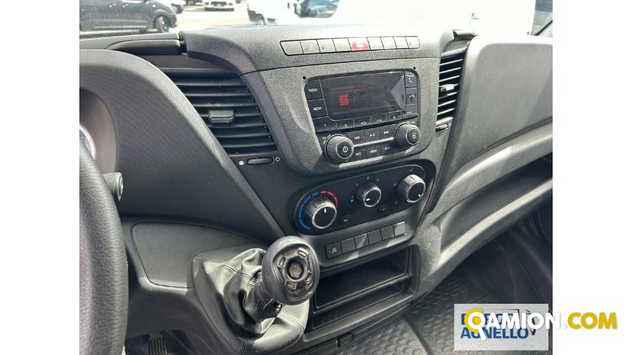 Iveco DAILY 35C16 DAILY 35C16 | Leggero Furgone > 35 q.li Altro | Borgo Agnello S.p.A.