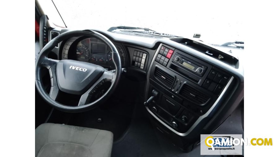 Iveco STRALIS AS440S48T/P | Trattore Trattore | Borgo Agnello S.p.A.